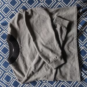 Zara crewneck